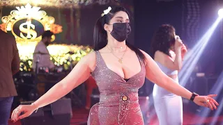 افخم رقصة بنات - غدار وطبعك خيانه - ما تحجي مع اي انسانه | دبكات معربا