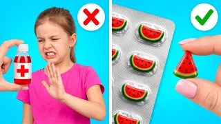 Best Parenting Hacks for Everyday Challenges!