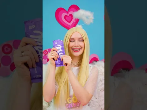 انتقام حلو 🍬😈✨ كيف أنقذ ملاك الحلوى من مشاغبة الذوبان!