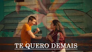 Te quero demais (video) • Leve EP • Perotá Chingó