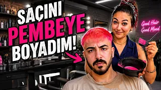 TAKİPÇİLERİMİZDEN GELEN GÖREVLERİ YAPTIK | KIŞKIRTMA İÇERİR 