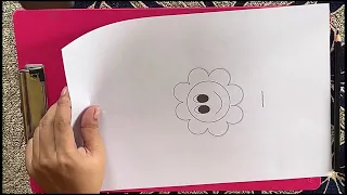 Drawing a Peacock’s Vibrant Feather Patterns