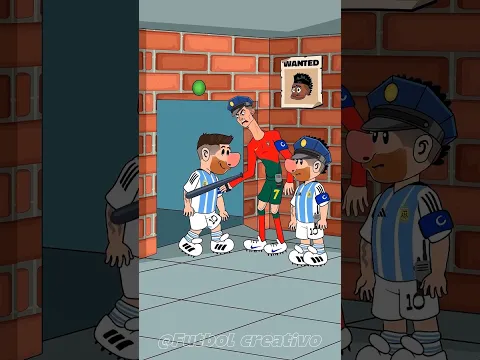 Ronaldo Salva el Día (Otra Vez)... 🔥¿Quién es el Verdadero Messi? Vinicius, Messi