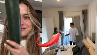 Ele NUNCA IMAGINOU QUE FOSSE ENCONTRAR ISSO😱😨
