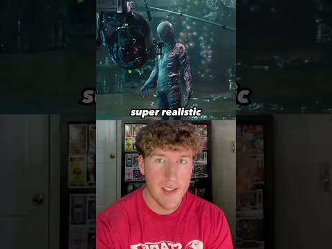 FAMOUS MOVIES WITHOUT SPECIAL EFFECTS #shorts