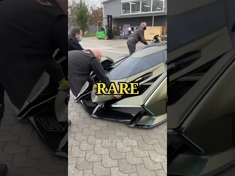 top 3 rare super cars in the world #b2bfacts #shorts #supercars