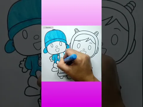 POCOYO en Español Canciones Infantiles