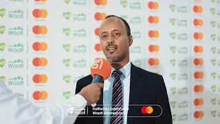 Muxuu Waafi MasterCard kaga duwanyahay kaadhadhka kale?