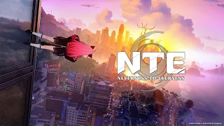 AKHIRNYA GAME ANIME GTA VIRAL INI RILIS! Neverness to Everness
