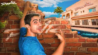 دخلت فلة باور بدون محد يدري ومقلبت الشباب كلهم 😂🔥(بداية المشاكل 😈)