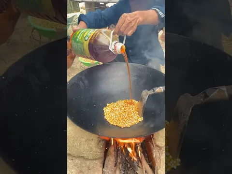 Popcorn