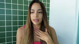 FIM DO MEU CASAMENTO | CONTEI MOTIVO
