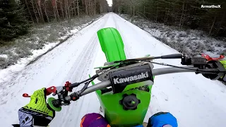 KX500 RAW (GOPRO)