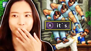 어서와 무한은 처음이지?
