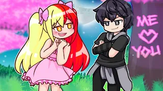 I'll Break Any Rule For YOU in Gacha Life...