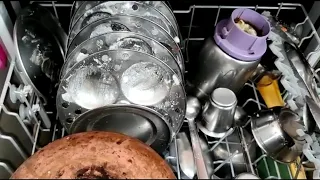 😐Dishwasher వాడుతున్నారా అయితే  ఈvideo చూడండి