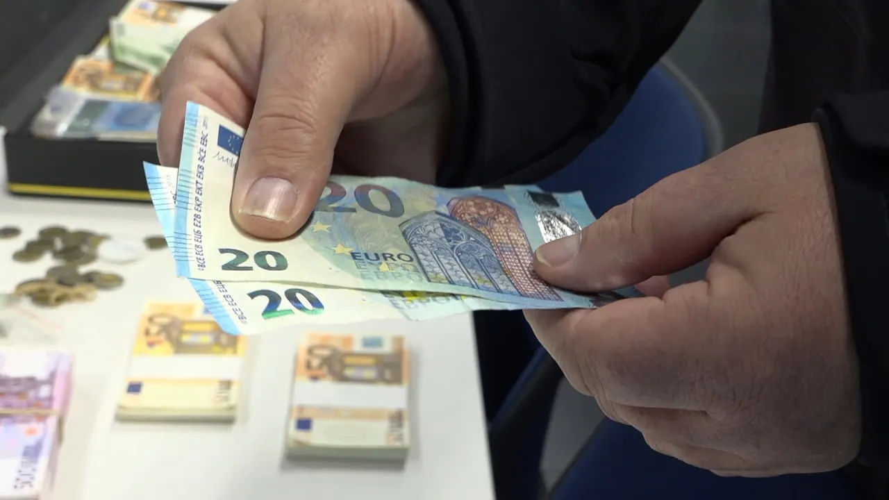 El 9 Informatiu – 14-4-26