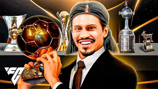 O GOLEIRO LENDÁRIO - O FILME