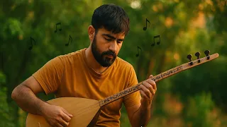لو رحتي بضلي بقلبي | عزف موسيقي أسطوري يبهر القلوب ❤️ جديد 2025