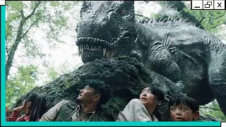 母子终于团聚，龙蛇大战正式开启！【大蛇3龙蛇之战Snake3】 | 惊悚/冒险 | 经典大本营