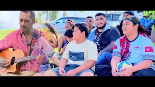 « Le tour du monde » Setiano Penitito - Makomai & Togahau
