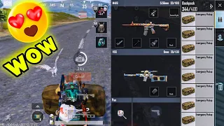 Trolling Noobs With Emergency Pickup 😅😹 Funny & Epic Moments 🤣