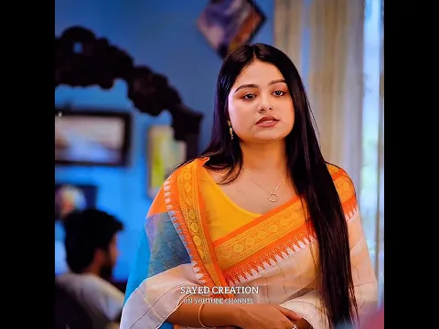 এক তরফা বিচার করা ঠিক না এতে সংসার নষ্ট হয়ে যায় #whatsappstatus #shortsfeed #love #sayedcreation