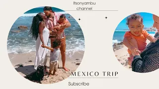 Trip in Mexico /vacation in Cabo /get ready with us / spend the day with us