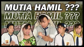 [FULL] MUTIA HAMIL??? HEBOH SATU KAMPUNG 😱