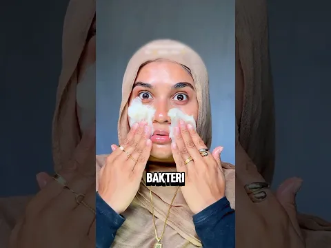 Jangan Pernah Mengoles Vaseline Ke Wajahmu‼️😱