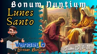 Lunes Santo