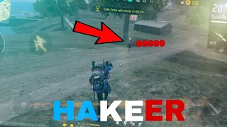 HAKER IN ? MY GAME 😱💯