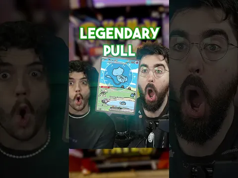Fan gets 1/1000 Insane Pull!!! 🤯🥳