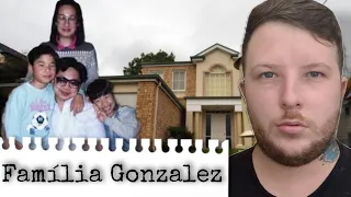 O MASSACRE DA FAMÍLIA GONZALEZ