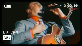 ANTHONY SANTOS  - HAY DE MI HAY DE TI  Tema Para Musicologo En Vivo