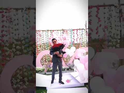 لقد تقدمتُ لليلى 😱