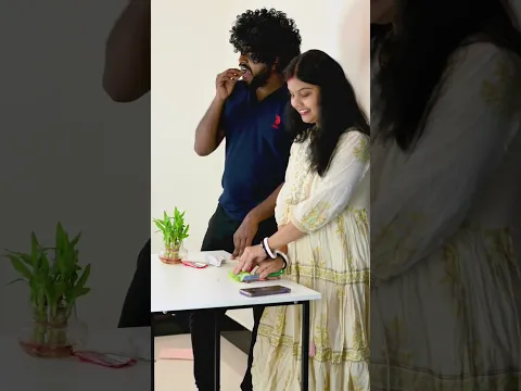 আমি চকলেট 🍫 খাচ্ছিলাম হঠাৎ করে দেখি আমার বর চলে এলো তাই লুকিয়ে ফেললাম #cucumber #chocolate