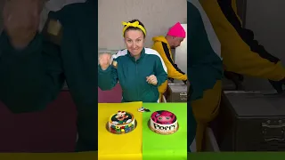 Ice cream challenge  |  Shorts mini Compilation №58 ✅ PavloBobo