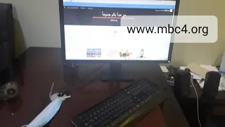 احصل على فلوووووس وانت في البيت http://www.mbc4.org لكي يتم التواصل لمن سجل دخول يوميا للموقع 4 مر