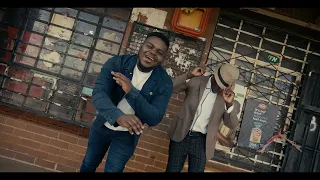 DJ Nomza The King & Tebza De DJ - Uta Fika (Official Music Video)
