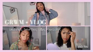 life with Jesus ♡ + faith talk | surrendering & trusting God | rubee lana