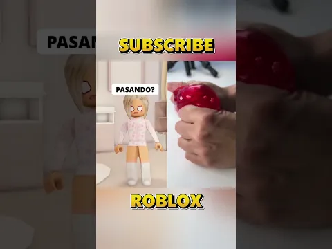 HAY ALGUIEN MÁS JOVEN EN LA FAMILIA DE KAREN #roblox #pov #stumbleguys #humor