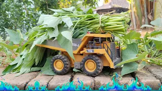 🔴Petualangan Truk Kontruksi