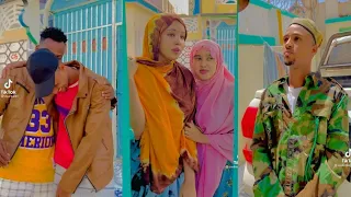 saadaam keyow somali tik tok adaa qosoli doona dhamayso muuqaalka #jakad #codsi #like #saar