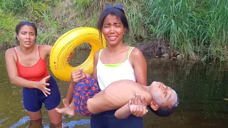 Milagre de Jesus: Menino Morto Volta à Vida Pela Fé