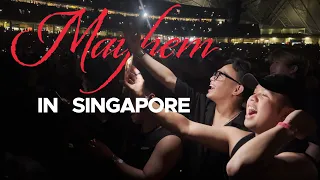 POV: YOU’RE IN SINGAPORE WITH 14 LITTLE MONSTERS | #MAYHEMINSG