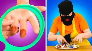 🔍 Clever Trick for Little Detectives! Solve It Like a Pro! 🕵️
