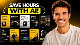 MarsChain: Top 5 Free & UNLIMITED AI Video Generators | AI Video Kaise Banaye Free |Text To Video AI