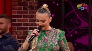 Elena Jovceska - Pesna vi peam Makedonci (Official Merak Meana 2024)