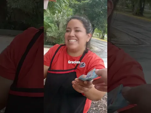 Homeless family gets HUGE surprise 🥺❤️